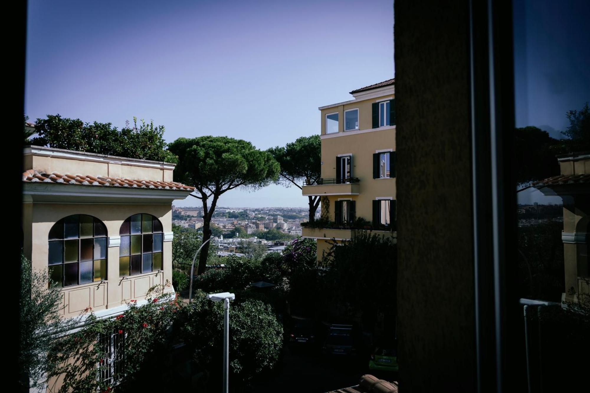 Guesthouse Aurora Ml, Rome
